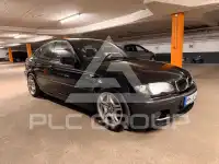 2003 BMW 325