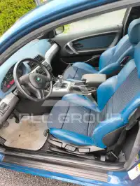 2003 BMW 325