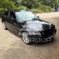 2003 BMW 325