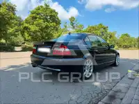 2003 BMW 325