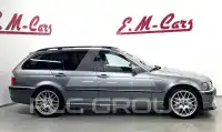 2003 BMW 325
