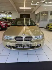 2003 BMW 325