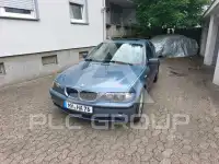 2003 BMW 325