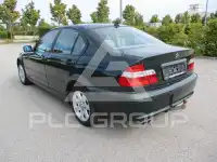 2003 BMW 325
