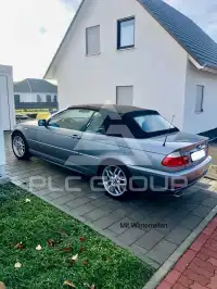 2003 BMW 325