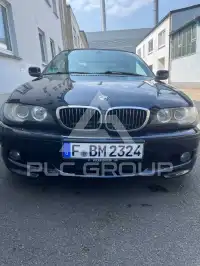 2003 BMW 325