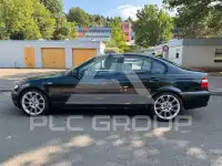 2003 BMW 325