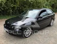 2003 BMW 325