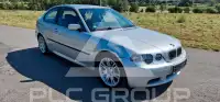 2003 BMW 325