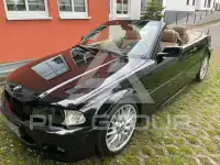 2003 BMW 325