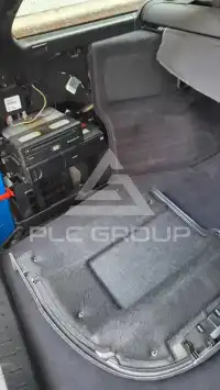 2003 BMW 325