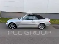 2003 BMW 325