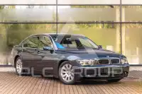 2003 BMW 760