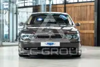 2003 BMW 760