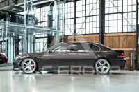 2003 BMW 760
