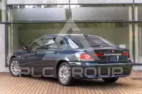 2003 BMW 760