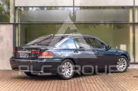 2003 BMW 760