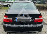 2003 BMW Other