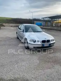 2003 BMW Other