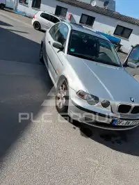 2003 BMW Other