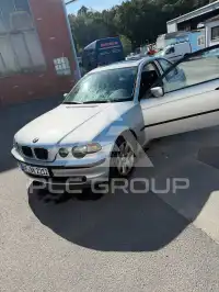 2003 BMW Other