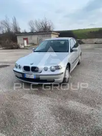 2003 BMW Other