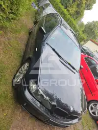 2003 BMW Other