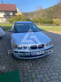 2003 BMW Other