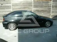 2003 BMW 316