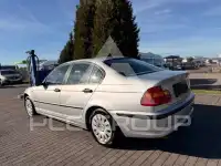 2003 BMW 316