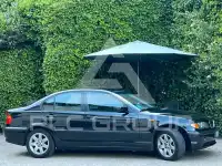 2003 BMW 316