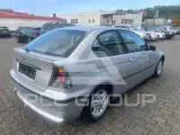 2003 BMW 316
