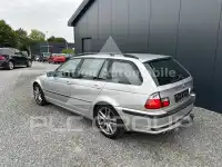 2003 BMW 316