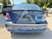 2003 BMW 316