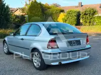 2003 BMW 316