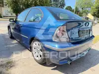 2003 BMW 316