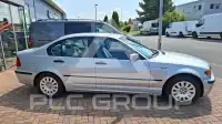 2003 BMW 316