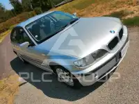 2003 BMW 316