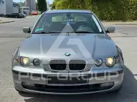 2003 BMW 316