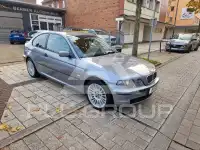 2003 BMW 316