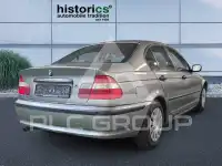 2003 BMW 316