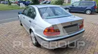 2003 BMW 316
