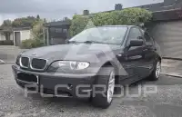 2003 BMW 316
