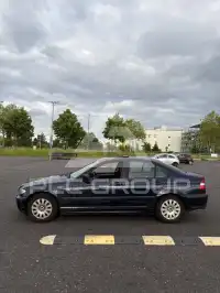 2003 BMW 316