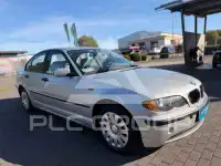 2003 BMW 316