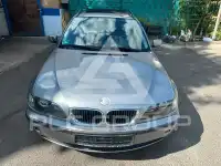 2003 BMW 316