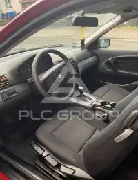 2003 BMW 316