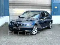2003 BMW 316