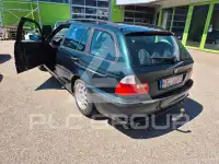 2003 BMW 316