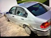 2003 BMW 316